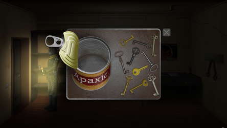BROKEN LIFE screenshot 4
