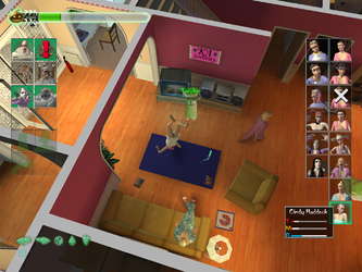 Ghost Master® screenshot 2