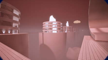 Liminal Universe screenshot 15