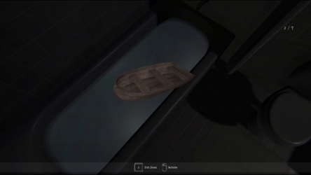 Faded Grey screenshot 8