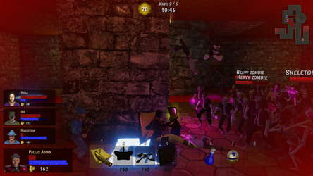 Chronocide screenshot 8