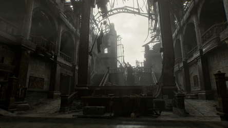 Resident Evil Requiem screenshot 4