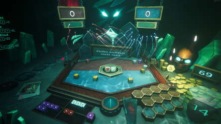 Cheat Death screenshot 7
