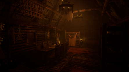 Sorrowful Night screenshot 9