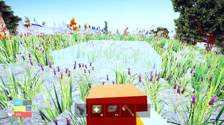 THE Z LAND : FPS SURVIVAL screenshot 13