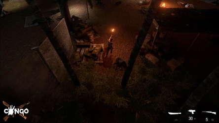 Congo screenshot 17