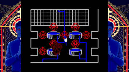 FAITH: The Unholy Trinity screenshot 5