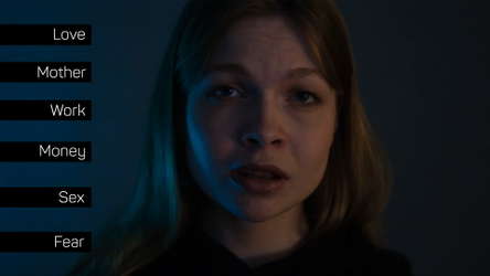 Russian Psychiatric Pastoral screenshot 1
