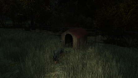 The Cows Are Watching screenshot 3