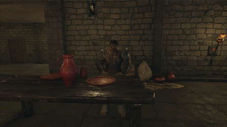 Blackthorn Arena screenshot 8