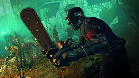 Zombie Army Trilogy screenshot 7