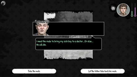 Tales of the Black Death screenshot 4