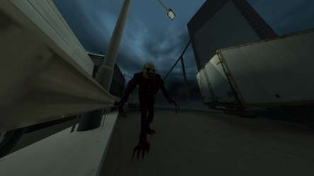 Project Crypt screenshot 4