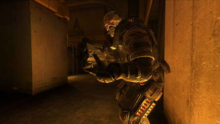 F.E.A.R. 2: Project Origin screenshot 15