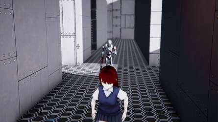 Strange Labyrinth screenshot 3