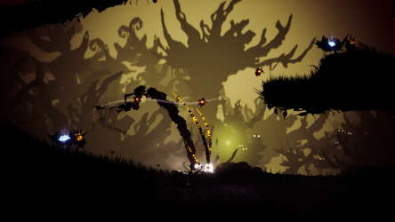 Somber screenshot 3
