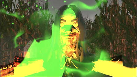 MAiZE screenshot 1