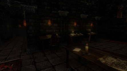 Milo screenshot 2
