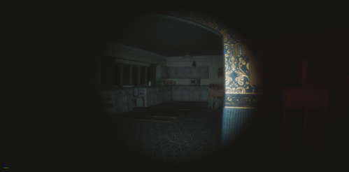 Evil Sinister screenshot 5