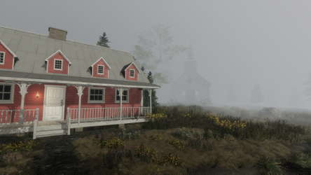 The Whispering Valley | La vallée qui murmure screenshot 6