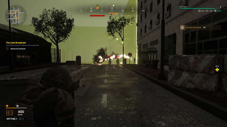 Carpe Diem Project screenshot 12