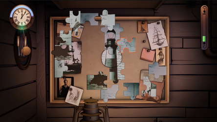 Beacon's Bluff screenshot 2
