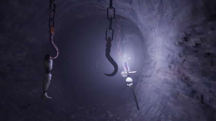 The Door in the Basement screenshot 8