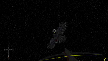 Ominous Horizons: A Paladin's Calling screenshot 16