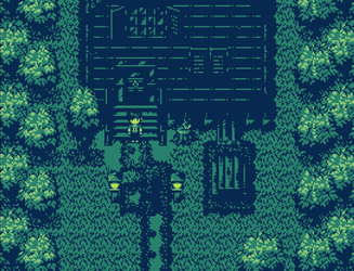 Ninety-Six screenshot 2