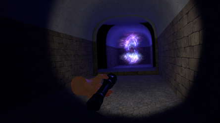 Christmas: Dark Side screenshot 27