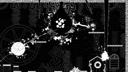 Eyes in the Dark screenshot 6