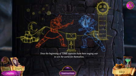Demon Hunter 4: Riddles of Light screenshot 2