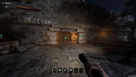 Exorcist Simulator screenshot 2