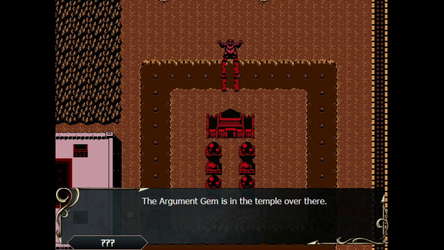 Sector 598 screenshot 4