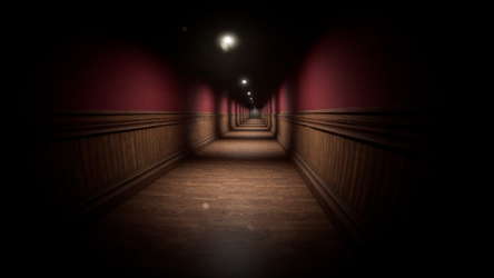 Fortune Follow: The Mansion screenshot 2