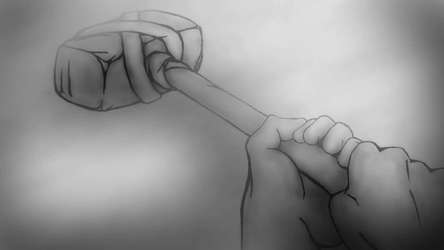 Disturbed: Beyond Aramor screenshot 10