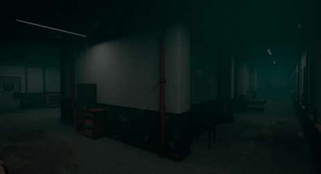 DarkHouse screenshot 13
