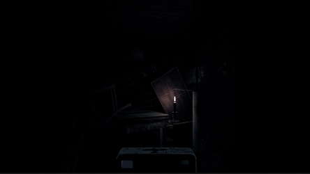 Witch's Doll screenshot 7