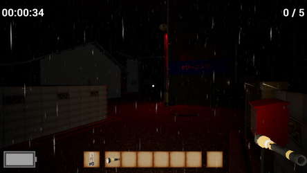 Twilight Moonflower screenshot 10