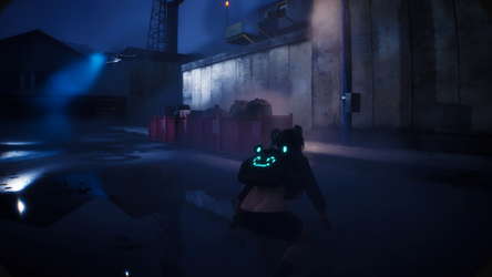 BrokenLore: ASCEND screenshot 8