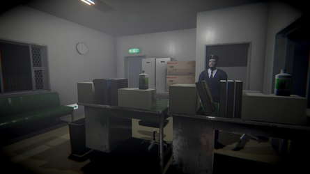 [Chilla's Art] Missing Children | 行方不明 screenshot 1