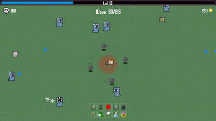 Monsterlands screenshot 5
