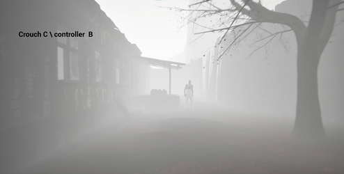 The Fear of The Past screenshot 5