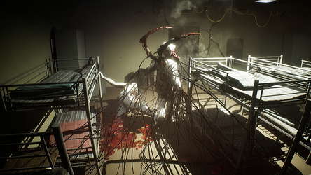 Nuclear Nightmare screenshot 3