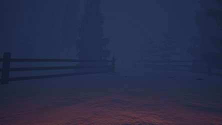 Whispers In The Woods screenshot 2