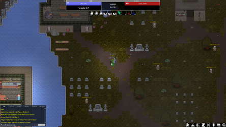 Forgotten Lands: Online screenshot 8