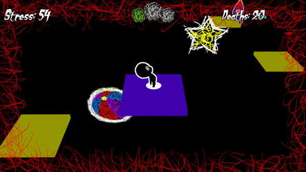 Estress screenshot 3