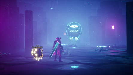 The Guardian Stone screenshot 1