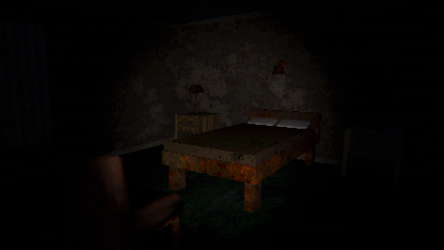 Phantom Floor screenshot 11