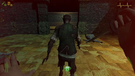 Hollowforge screenshot 7